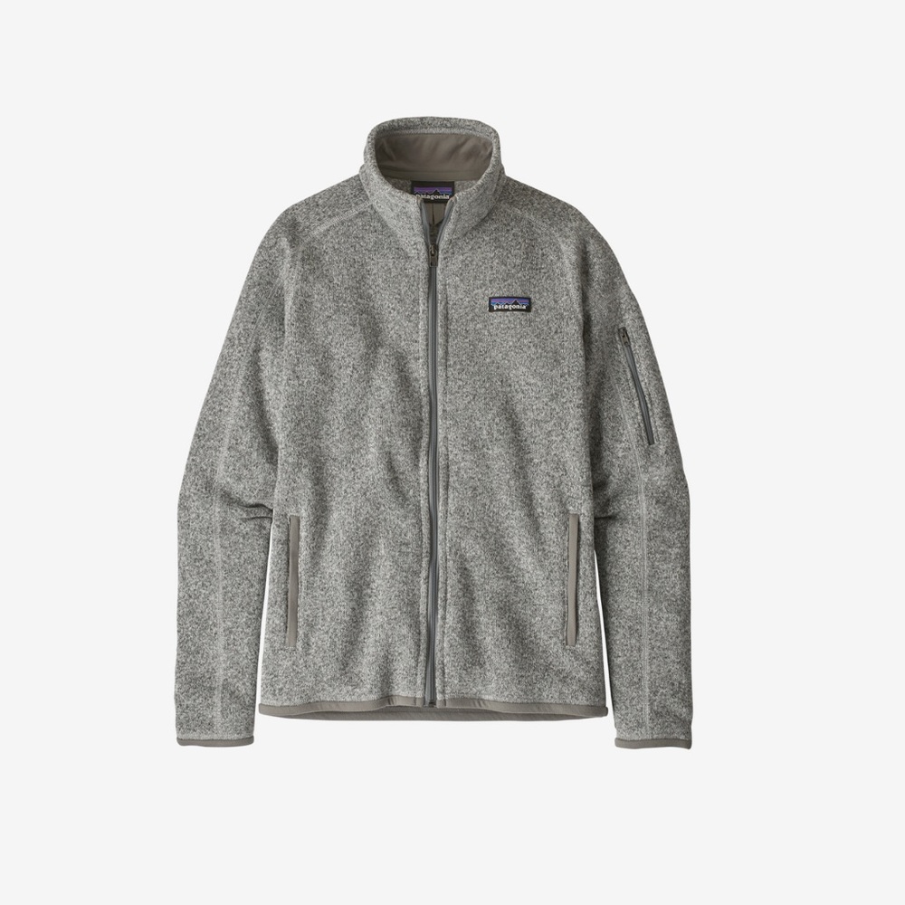 Patagonia Jacket